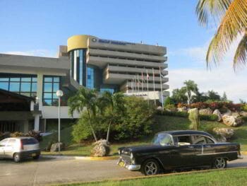 Cómo implantar un departamento de calidad y atención al cliente. Caso Hotel Meliá Habana