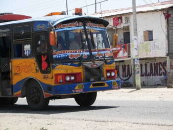 Diagnóstico turístico de la comuna Febrescordero Parroquia Colonche Ecuador