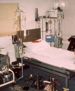 Costos hospitalarios. Características y manejo administrativo