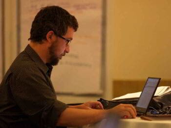 Administración de los trabajadores del conocimiento