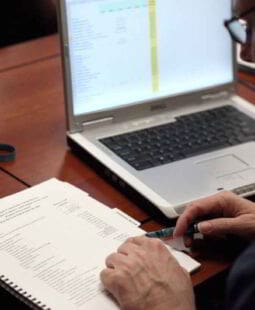 Normas de auditoría, NIF C-13 y boletín 5060. Partes relacionadas y sus estados financieros