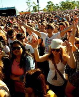 Aumento da população e o custo ambiental