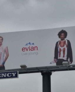 Humorismo en la publicidad