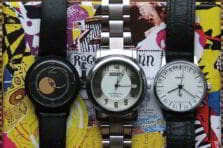 Administración del tiempo. 3 fuerzas personales para exprimir tu reloj