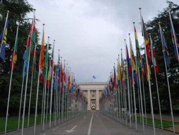 Estrategias de internacionalización de empresas