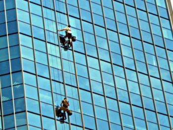 Seguridad en el trabajo. Motivación basada en la conducta