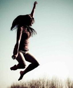 Diez razones para iluminar tu vida con motivación