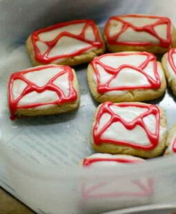 Mercadeo por e-mail o e-mail marketing