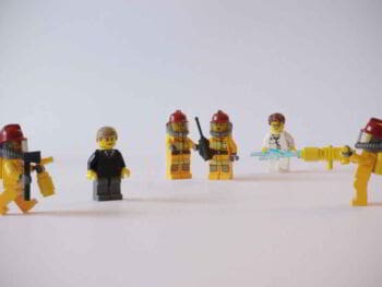 Liderazgo. Pánico en situaciones de crisis y el cambio empresarial Liderazgo. Pánico en situaciones de crisis y el cambio empresarial