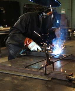 Evaluación y administración del trabajo. Mejoras e innovaciones en competencias laborales