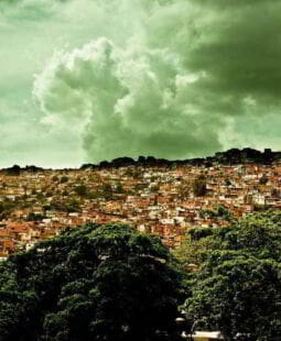 Municipio y ley orgánica para la gestión comunitaria en Venezuela