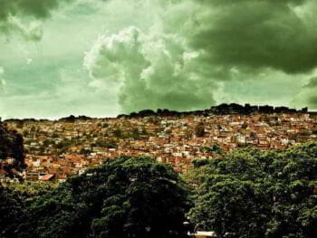 Municipio y ley orgánica para la gestión comunitaria en Venezuela