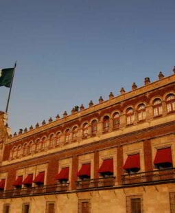 El reto de la fiscalización del Estado en México
