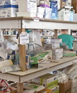 Enseñanza de costos en la gestión de servicios de salud para contadores en Cuba