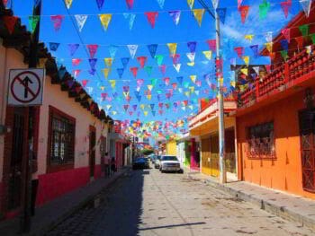 La gestión pública municipal, crecimiento y desarrollo económico local en Chiapas. México