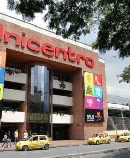 Consumo en Colombia en los contextos presenciales y virtuales