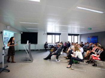 La capacitación como protagonista de la productividad empresarial