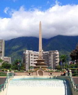 Municipio y ley orgánica de bienes públicos en Venezuela