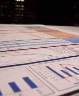 Qué información financiera debe darme un Contador