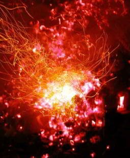 Gestión de riesgos empresariales. Presentación