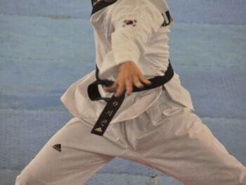 Liderazgo olímpico. 5 enseñanzas que le deja el Taekwondo a las organizaciones