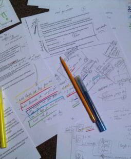 Resultados y estructuras. Dos conceptos claves para entregar el contenido en tu sitio web de membresía