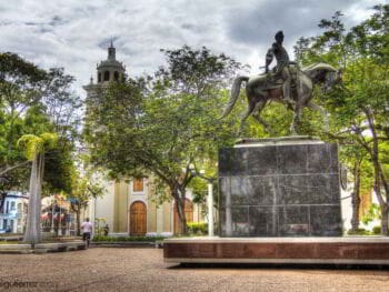 Municipio y arrendamiento de bienes públicos en Venezuela