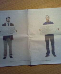 Mercadotecnia en la economía de la información y nuevas tecnologías