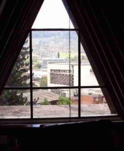 Proceso de identificación de escenarios de riesgo del municipio de Choloma Honduras