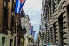 Sistema tributario y mecanismos de cambio para el pago de impuestos en Cuba Sistema tributario y mecanismos de cambio para el pago de impuestos en Cuba