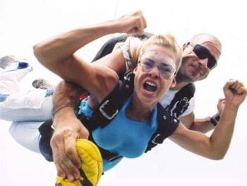 Recomendaciones para superar el miedo a correr riesgos