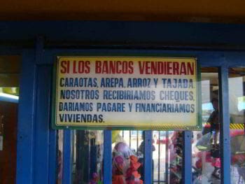 Municipio y sistema microfinanciero en Venezuela