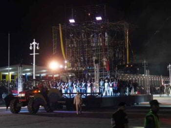 Municipio y participación ciudadana en Venezuela