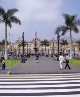 Incremento de la presión tributaria a 18% del PBI en el 2016 en Perú. Reto difícil de cumplir