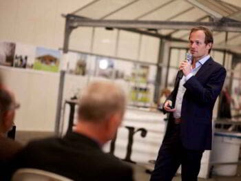 El rol de comunicador de los gerentes y la gestión de la comunicación organizacional