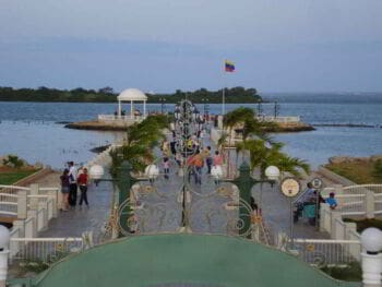 Leyes en Venezuela de participación ciudadana