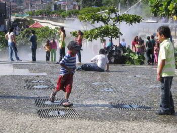 La nueva gerencia social en Colombia La nueva gerencia social en Colombia