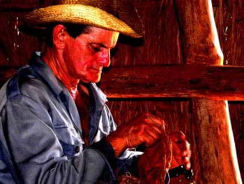 Metodología de planificación estratégica del Centro Promotor de la Cultura Campesina en Güines Cuba