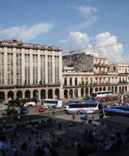 Control de las obligaciones fiscales en entidades del SIME en Cuba
