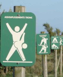 Ejercicio para salir de la desmotivación