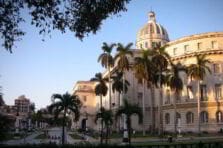 Propuesta metodológica de gestión ambiental para zonas urbanas en Cuba