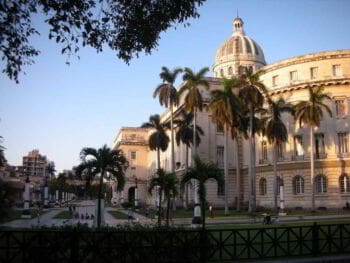 Propuesta metodológica de gestión ambiental para zonas urbanas en Cuba