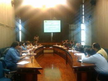 Competencias de los consejos legislativos estadales