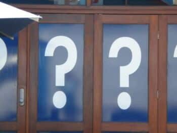 4 preguntas para determinar si necesitas un cambio profesional drástico