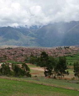 Evaluación de proyectos ambientales