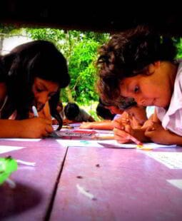 La educación, la ética y la profesión docente en Nicaragua