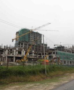 Capacitación en proyectos de inversión