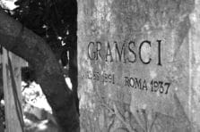Teoría y aportes de Gramsci