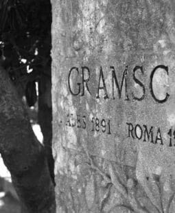 Teoría y aportes de Gramsci