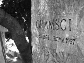 Teoría y aportes de Gramsci